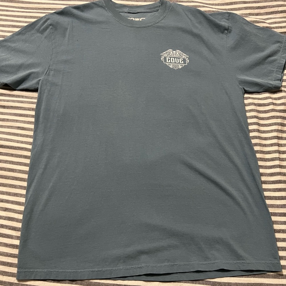 Cove Men’s XL T-Shirt